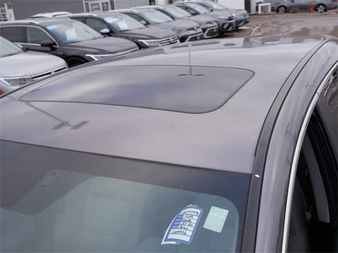 Used 2019 Honda CR-V EX image 11