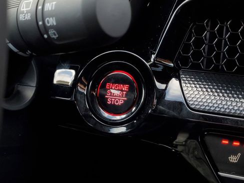 New 2026 Honda CR-V EX-L image 18