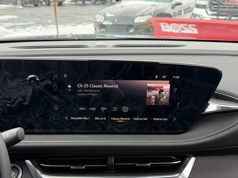 New 2026 Buick Envista Preferred w/ Convenience II Package image 23