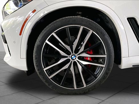 Certified 2023 BMW X5 sDrive40i w/ Executive Package RWD image 10
