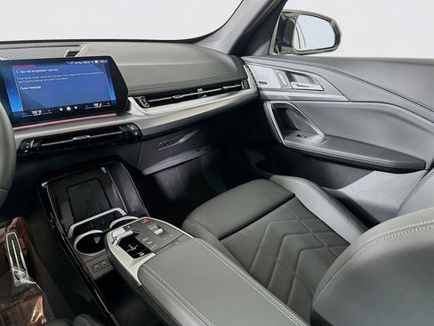 Used 2025 BMW X1 M35i w/ Premium Package image 24