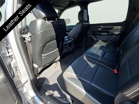 Used 2024 RAM 1500 Laramie RWD image 31