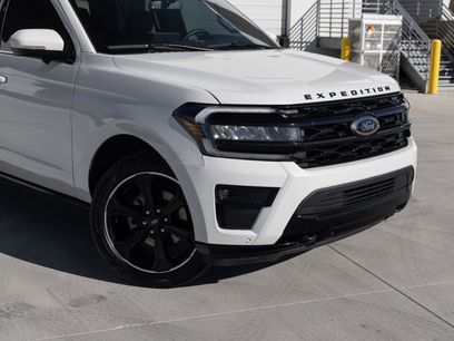 Used 2024 Ford Expedition Max Limited