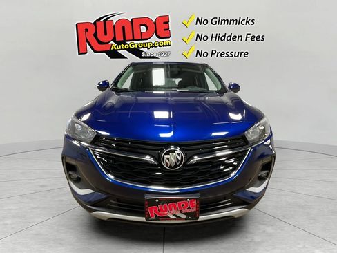 Used 2023 Buick Encore GX Preferred w/ Cold Weather Comfort Package AWD/4WD image 9