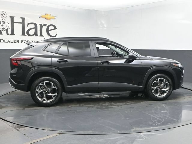New 2026 Chevrolet Trax LT FWD image 15