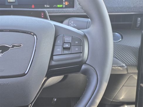 Used 2025 Ford Mustang Mach-E Premium image 26