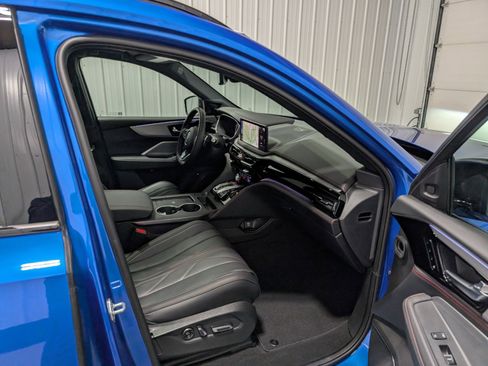 Used 2026 Acura MDX A-Spec image 29