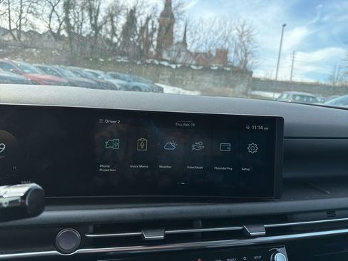 Certified 2025 Hyundai Tucson SEL image 22