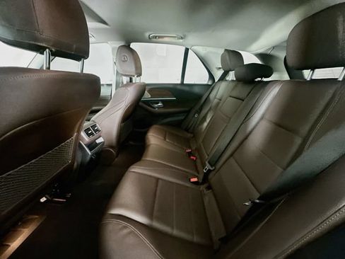 Certified 2023 Mercedes-Benz GLE 450 4MATIC image 25