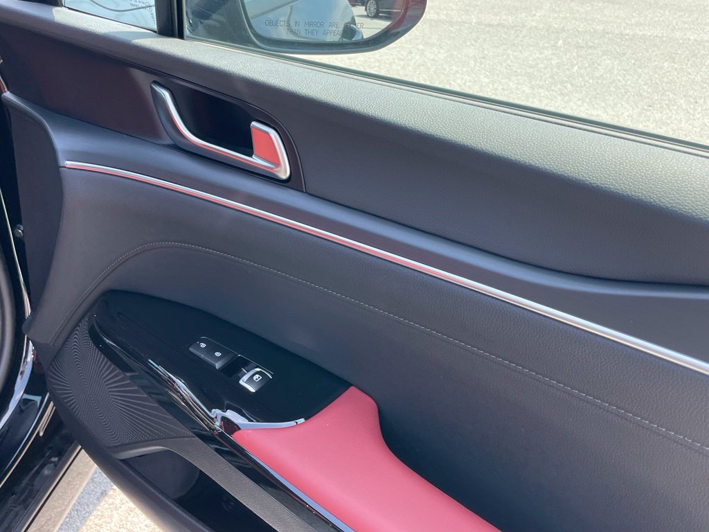 New 2026 Kia K5 GT-Line FWD image 31