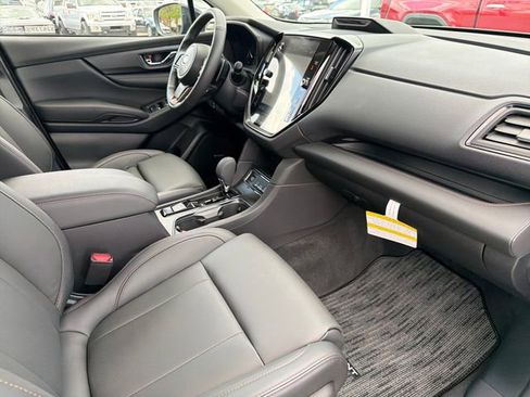 New 2026 Subaru Ascent Limited Bronze AWD/4WD image 22