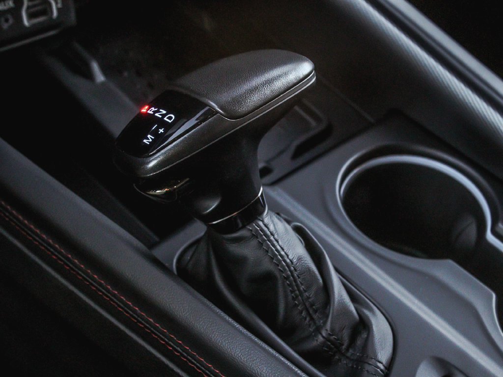 Used 2025 Dodge Durango GT AWD/4WD image 25
