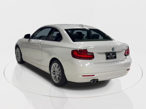 Used 2014 BMW 228i Coupe image 9
