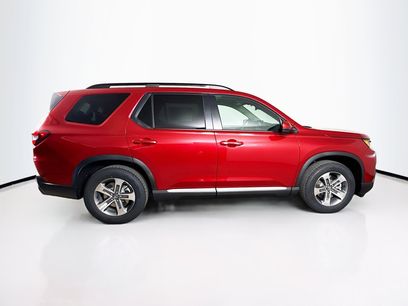 New 2026 Honda Pilot EX-L