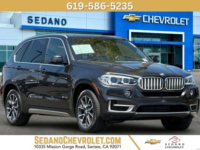 Used 2018 BMW X5 xDrive35i w/ Driving Assistance Package