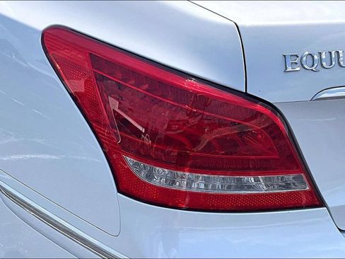 Used 2011 Hyundai Equus Ultimate RWD image 29