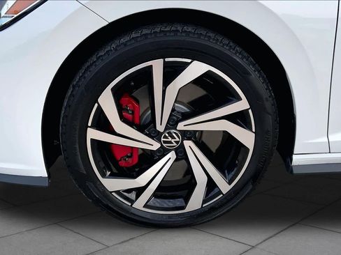 Used 2024 Volkswagen Jetta GLI Autobahn FWD image 10