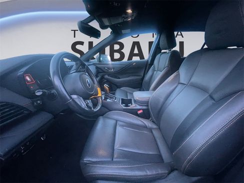 Used 2022 Subaru Outback Wilderness image 10