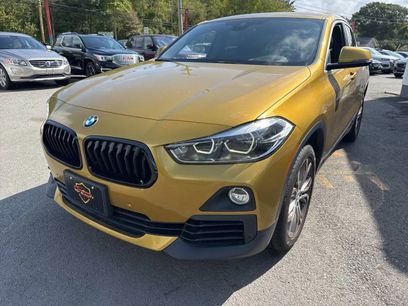 Used 2020 BMW X2 xDrive28i w/ Premium Package