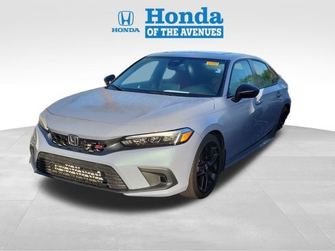 Used 2024 Honda Civic Si image 3