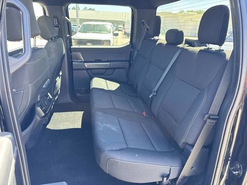 Used 2022 Ford F150 XLT w/ Equipment Group 302A High image 20