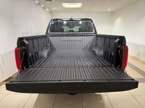 New 2026 Toyota Tundra SR5 AWD/4WD image 11
