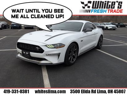 Used 2020 Ford Mustang Premium w/ 2.3L High Performance Package