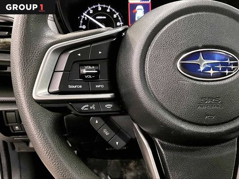 Certified 2022 Subaru Impreza Premium image 23