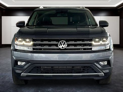 Used 2019 Volkswagen Atlas SE FWD image 2