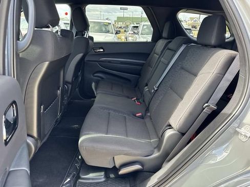 New 2026 Dodge Durango GT AWD/4WD image 10