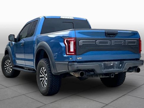 Used 2019 Ford F150 Raptor w/ Equipment Group 801A Mid AWD/4WD image 10