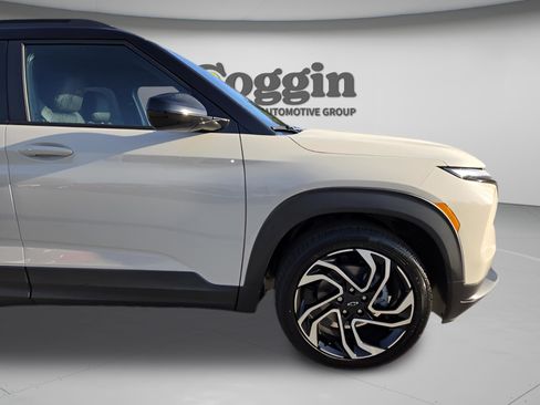 New 2026 Chevrolet TrailBlazer RS w/ Convenience Package image 19