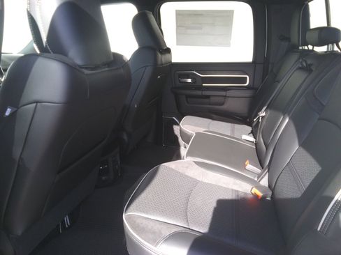 New 2026 RAM 2500 Laramie w/ Towing Technology Group image 9