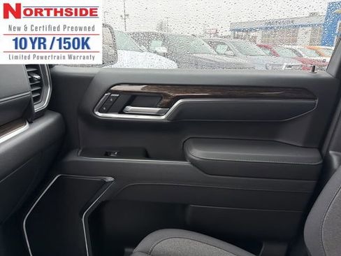 New 2026 GMC Sierra 1500 Elevation image 26