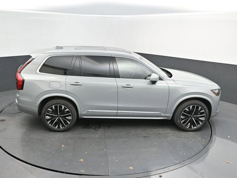 New 2026 Volvo XC90 B6 Plus w/ Protection Package Premier AWD/4WD image 27