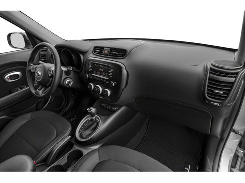 Used 2019 Kia Soul FWD image 57