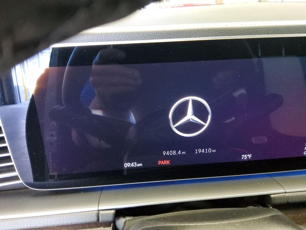 Used 2024 Mercedes-Benz GLE 350 4MATIC image 10