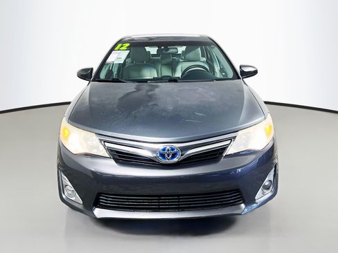 Used 2012 Toyota Camry XLE w/ Convenience Pkg FWD image 11