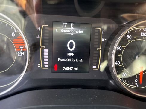 Used 2020 Jeep Cherokee Latitude Plus FWD image 12