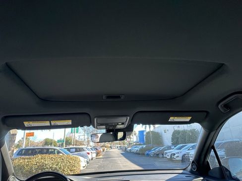 Certified 2021 Honda Passport Touring image 16