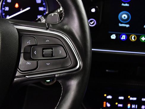 Used 2023 Buick Envision Essence image 18