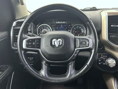 Certified 2022 RAM 1500 Laramie image 11