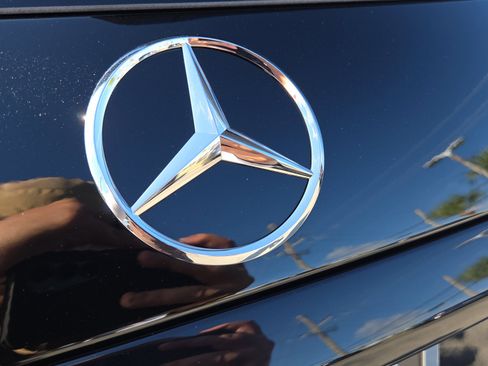 Certified 2026 Mercedes-Benz GLC 300 image 35