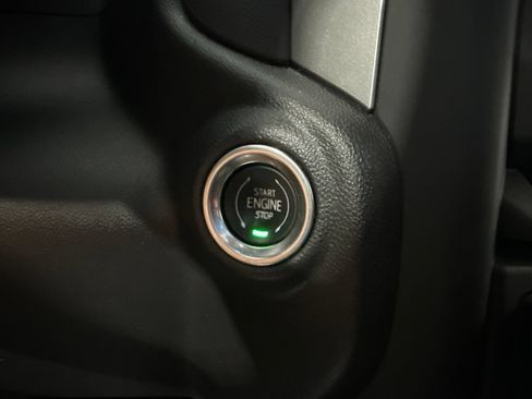 Used 2024 Chevrolet Silverado 1500 Custom AWD/4WD image 28