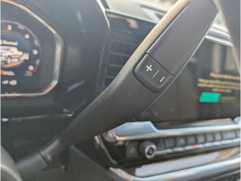 New 2026 Chevrolet Silverado 1500 LT image 26