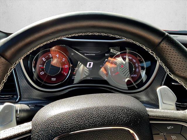 Used 2019 Dodge Challenger SRT Hellcat RWD image 18