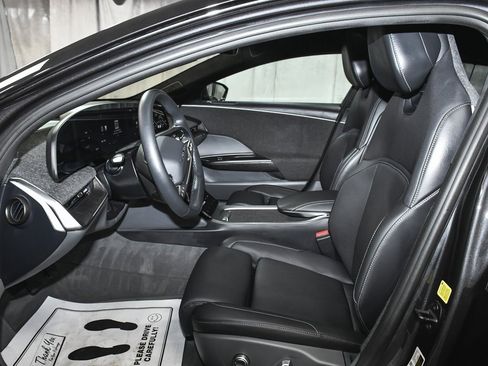 Used 2024 Lucid Air Grand Touring image 47