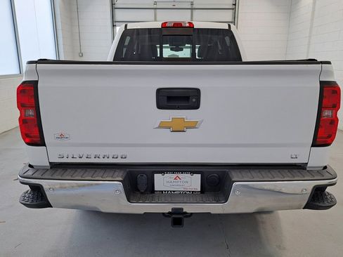 Used 2015 Chevrolet Silverado 1500 LT w/ All Star Edition image 6