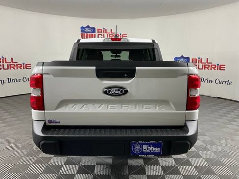New 2026 Ford Maverick XL FWD image 4