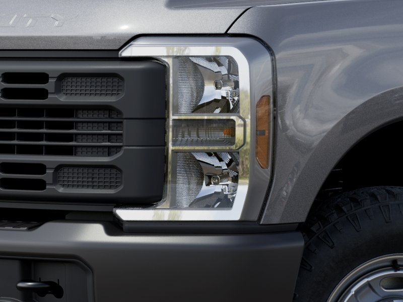 New 2027 Ford F350 XL w/ XL Off-Road 33" Tire Package AWD/4WD image 18